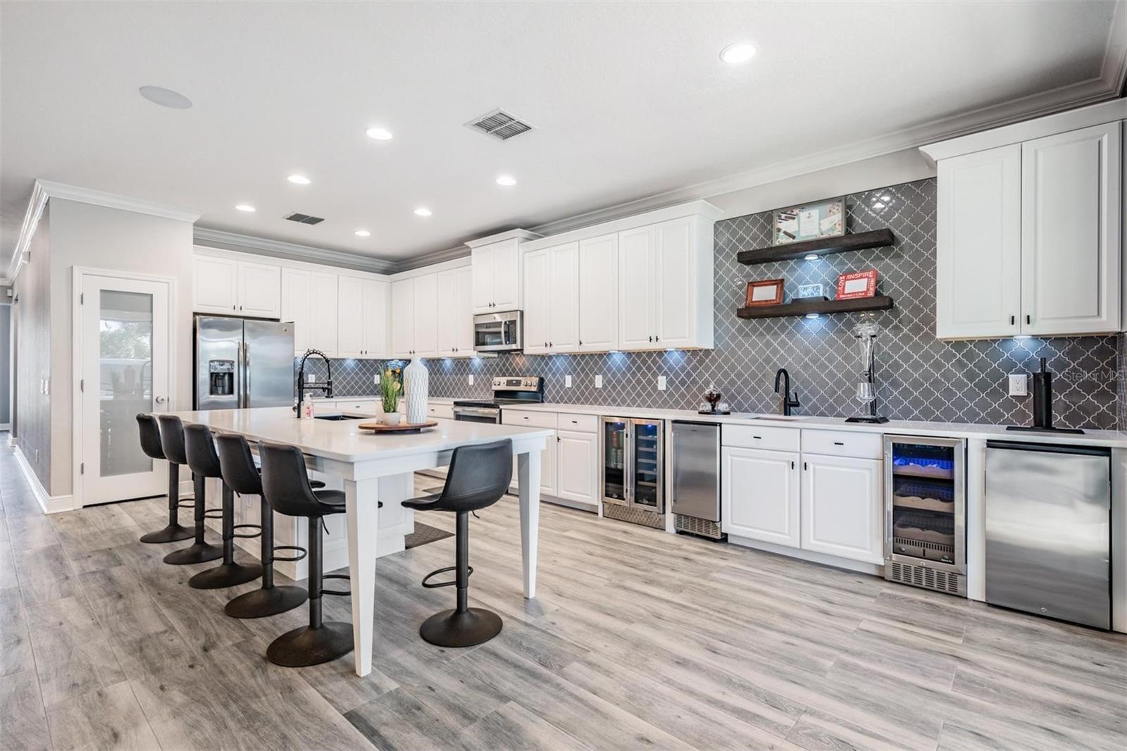 EPPERSON RANCH SOUTH PH 1 - Residential