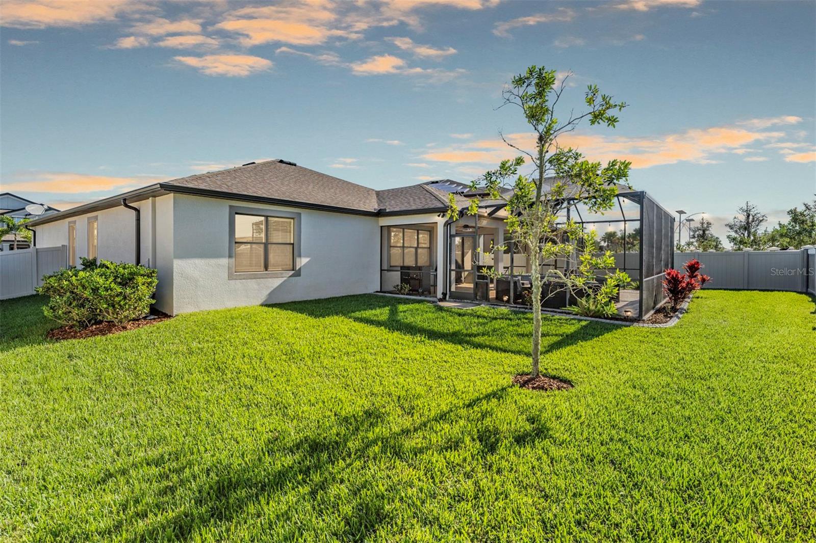 EPPERSON RANCH SOUTH PH 1 - Residential