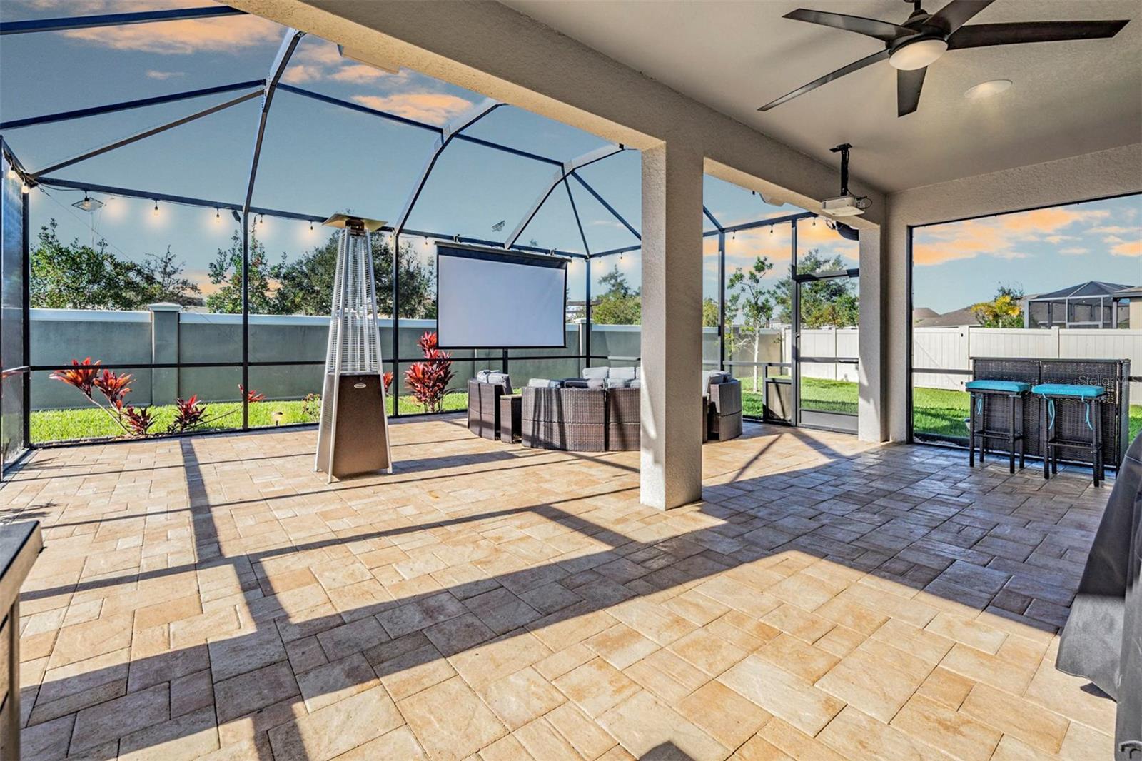 EPPERSON RANCH SOUTH PH 1 - Residential