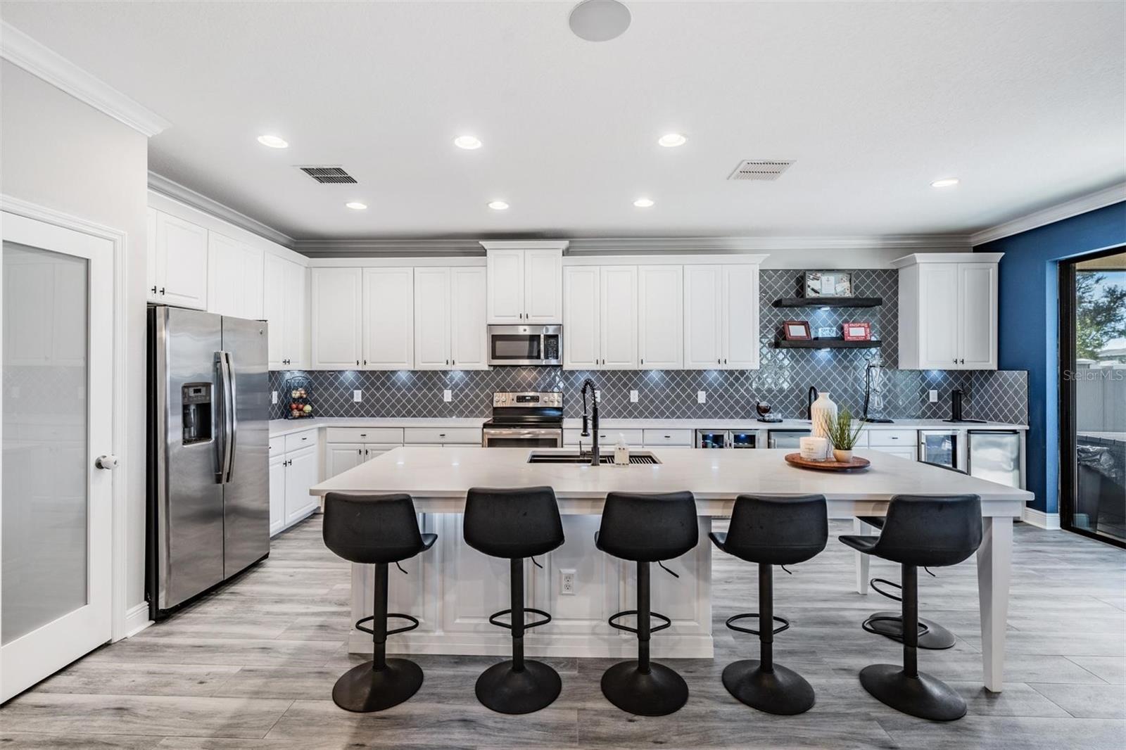 EPPERSON RANCH SOUTH PH 1 - Residential