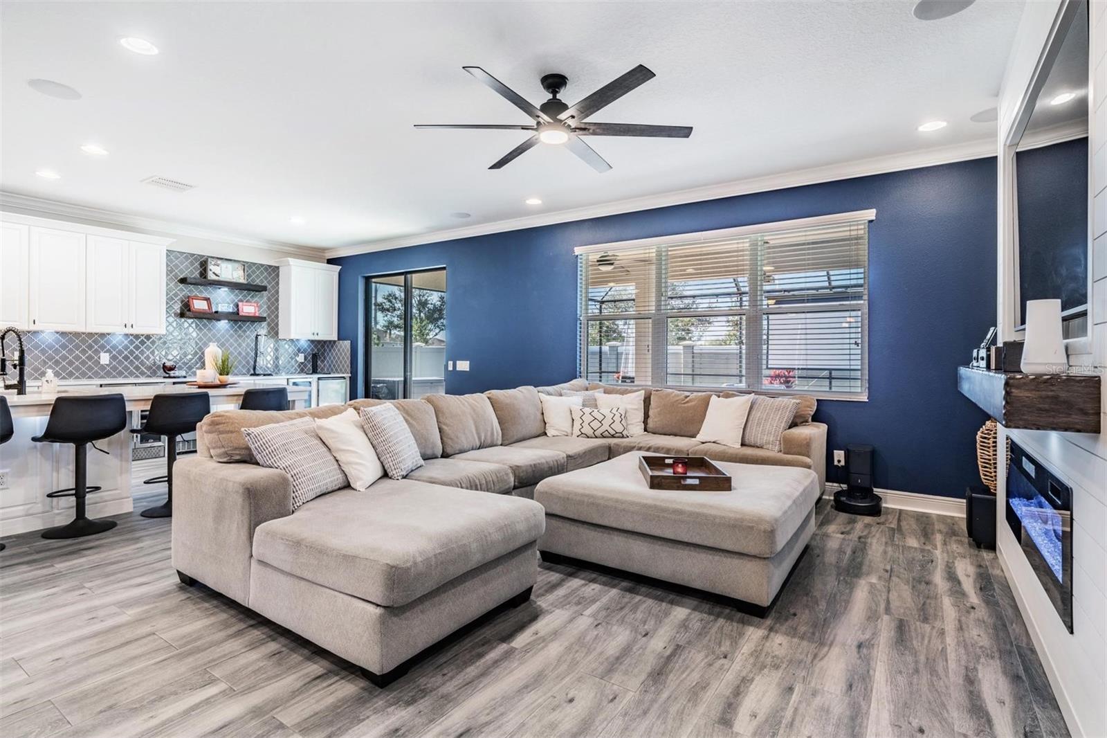 EPPERSON RANCH SOUTH PH 1 - Residential