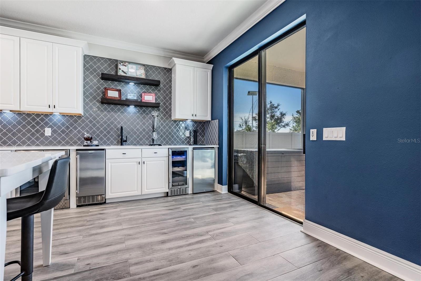 EPPERSON RANCH SOUTH PH 1 - Residential