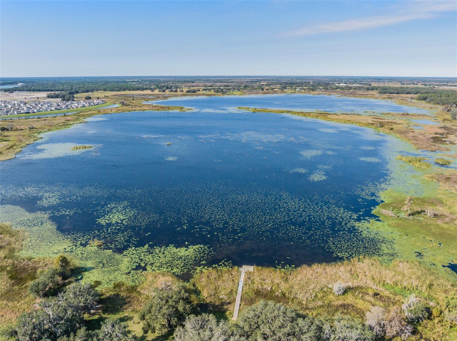 EPPERSON RANCH SOUTH PH 1 - Residential