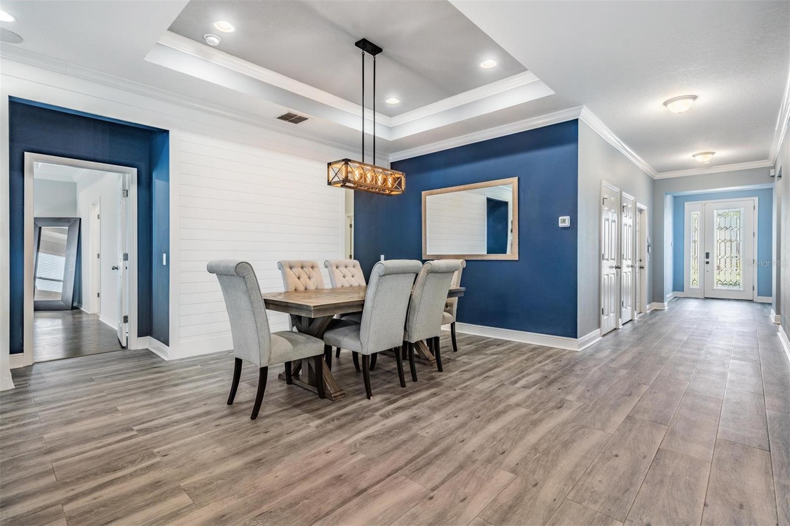 EPPERSON RANCH SOUTH PH 1 - Residential