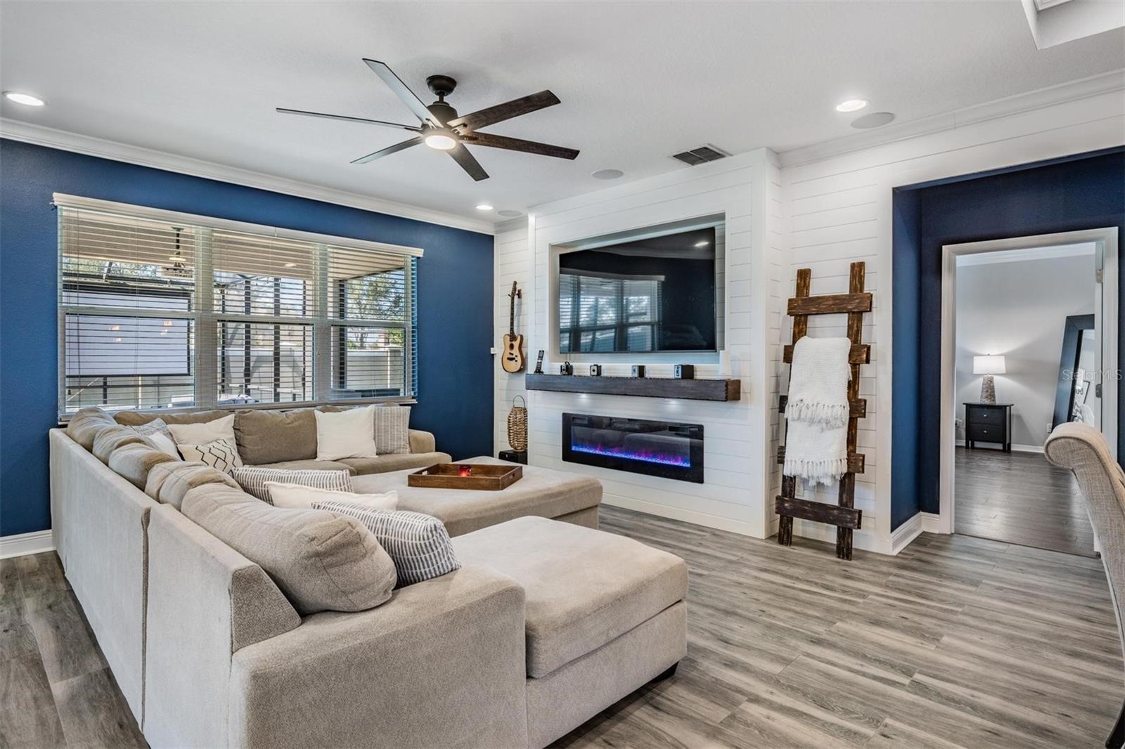 EPPERSON RANCH SOUTH PH 1 - Residential