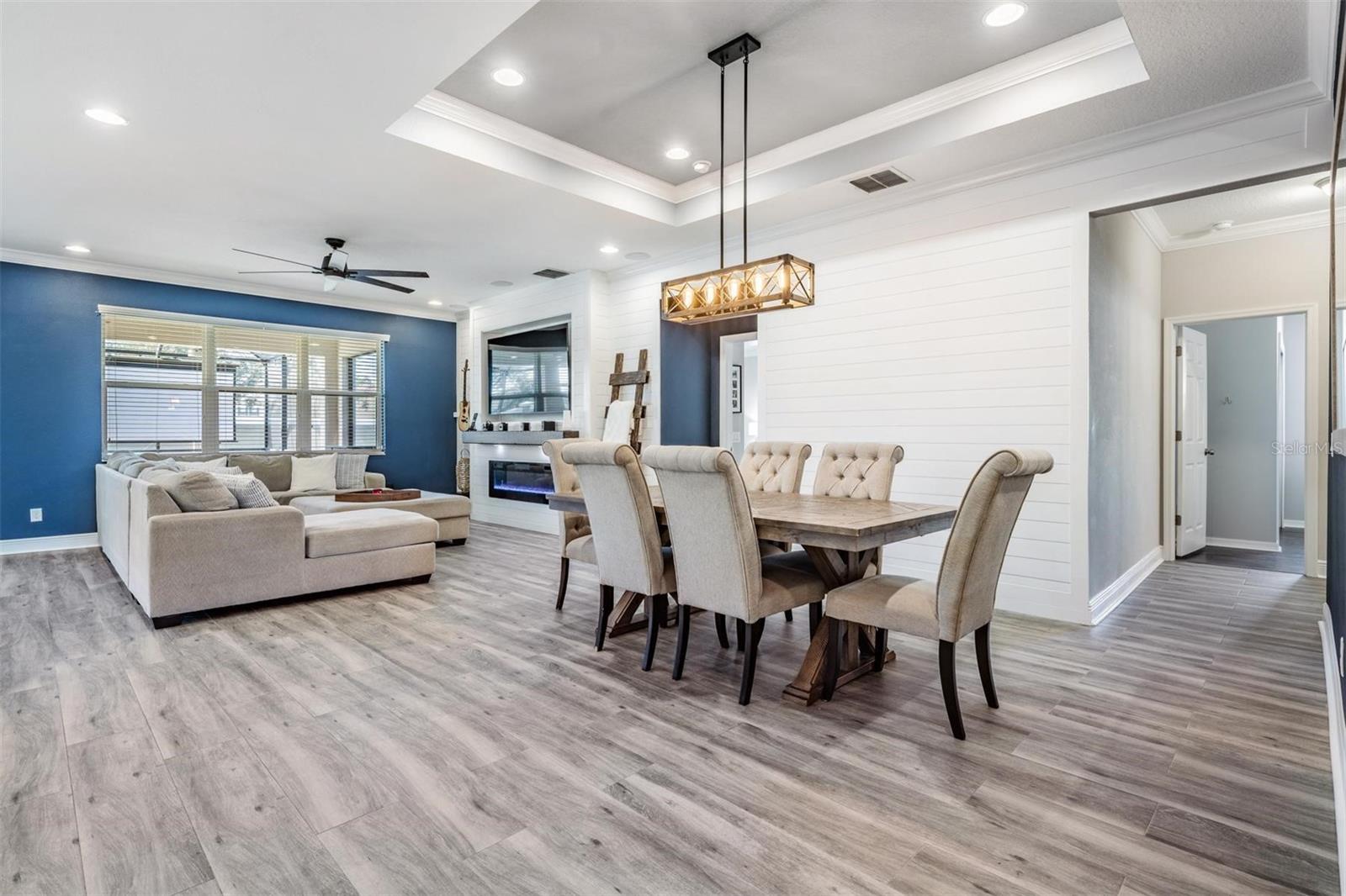 EPPERSON RANCH SOUTH PH 1 - Residential