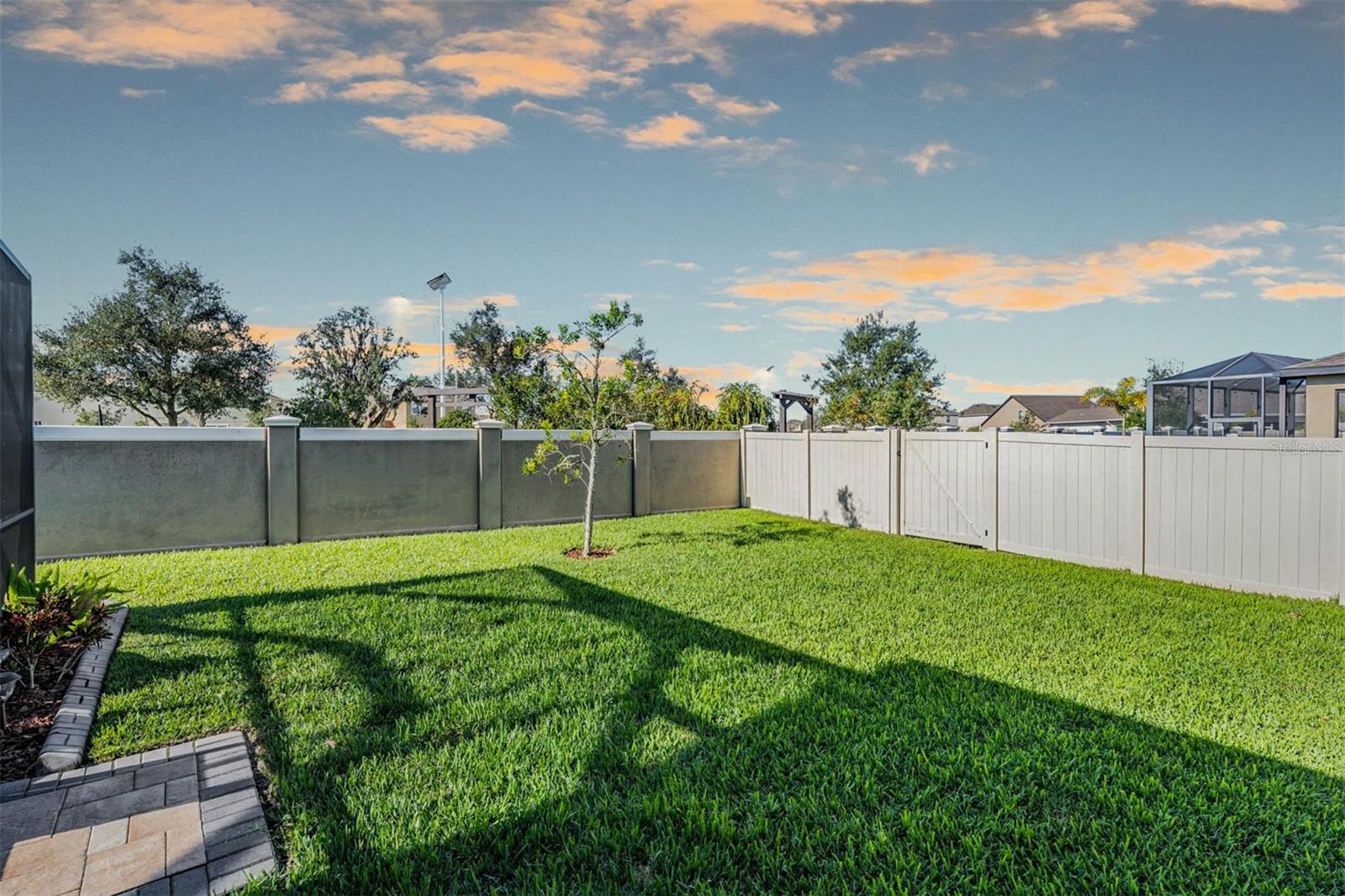 EPPERSON RANCH SOUTH PH 1 - Residential