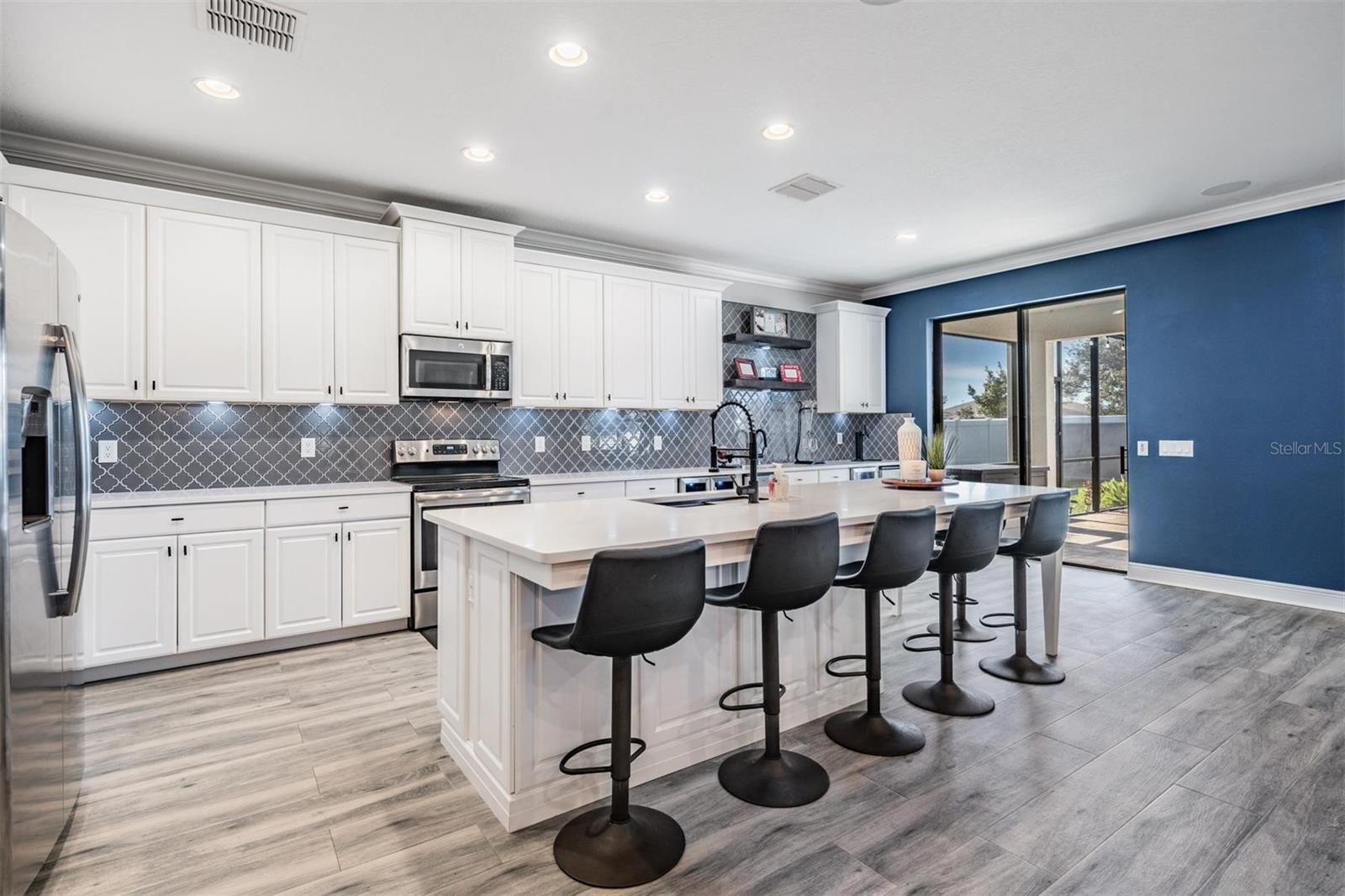 EPPERSON RANCH SOUTH PH 1 - Residential