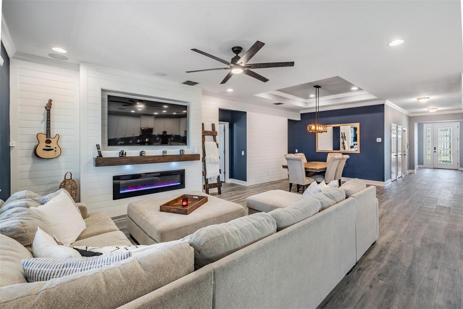 EPPERSON RANCH SOUTH PH 1 - Residential