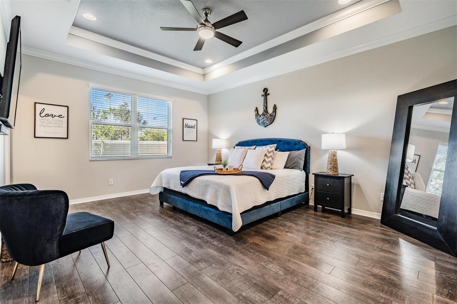 EPPERSON RANCH SOUTH PH 1 - Residential