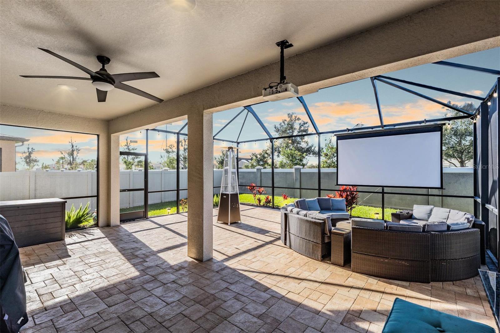 EPPERSON RANCH SOUTH PH 1 - Residential