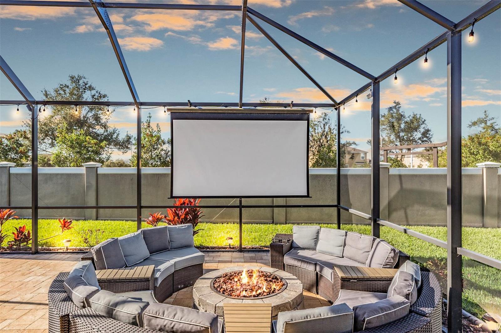 EPPERSON RANCH SOUTH PH 1 - Residential