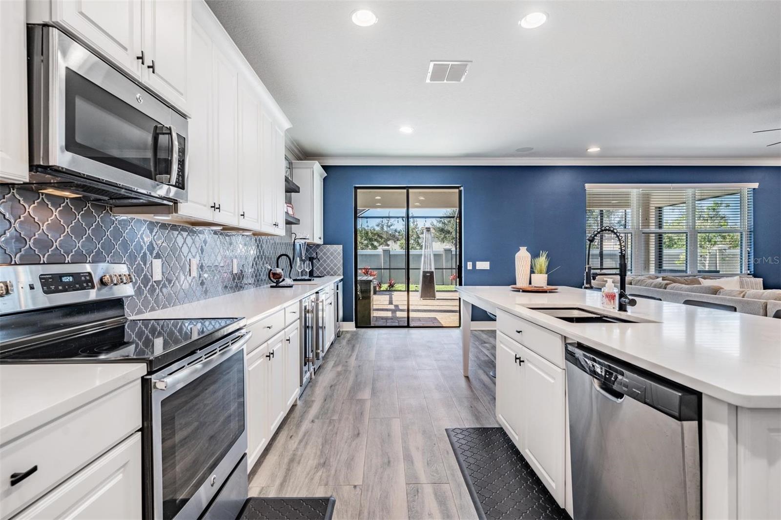 EPPERSON RANCH SOUTH PH 1 - Residential