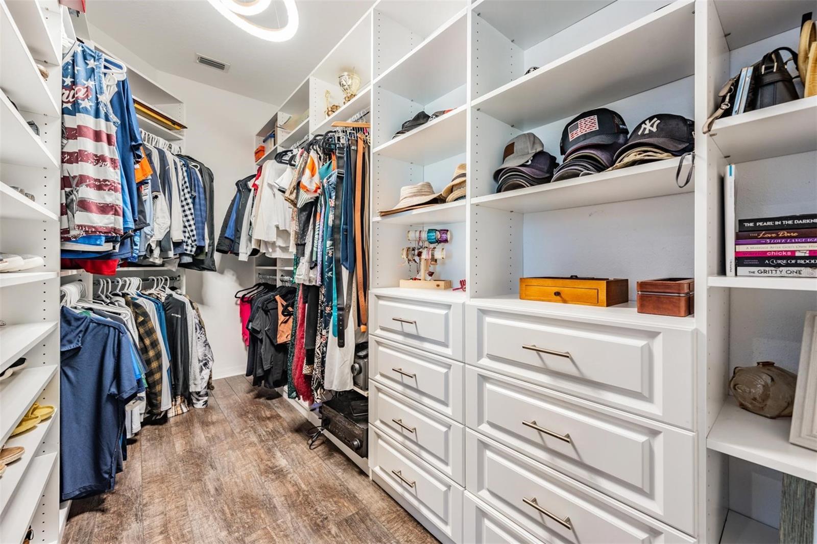 EPPERSON RANCH SOUTH PH 1 - Residential