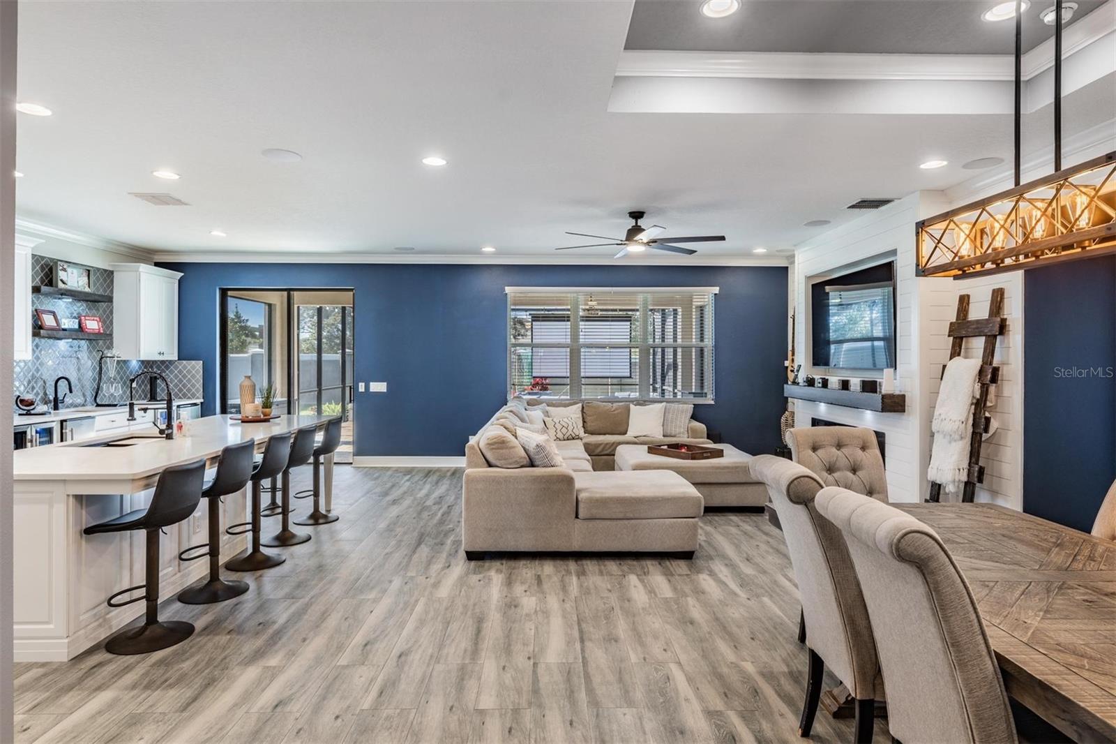 EPPERSON RANCH SOUTH PH 1 - Residential