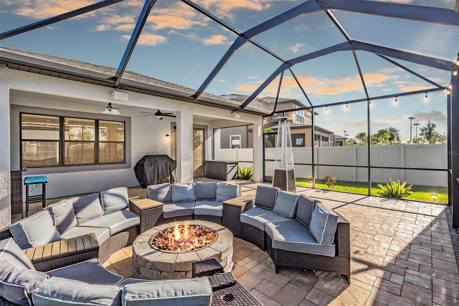 EPPERSON RANCH SOUTH PH 1 - Residential