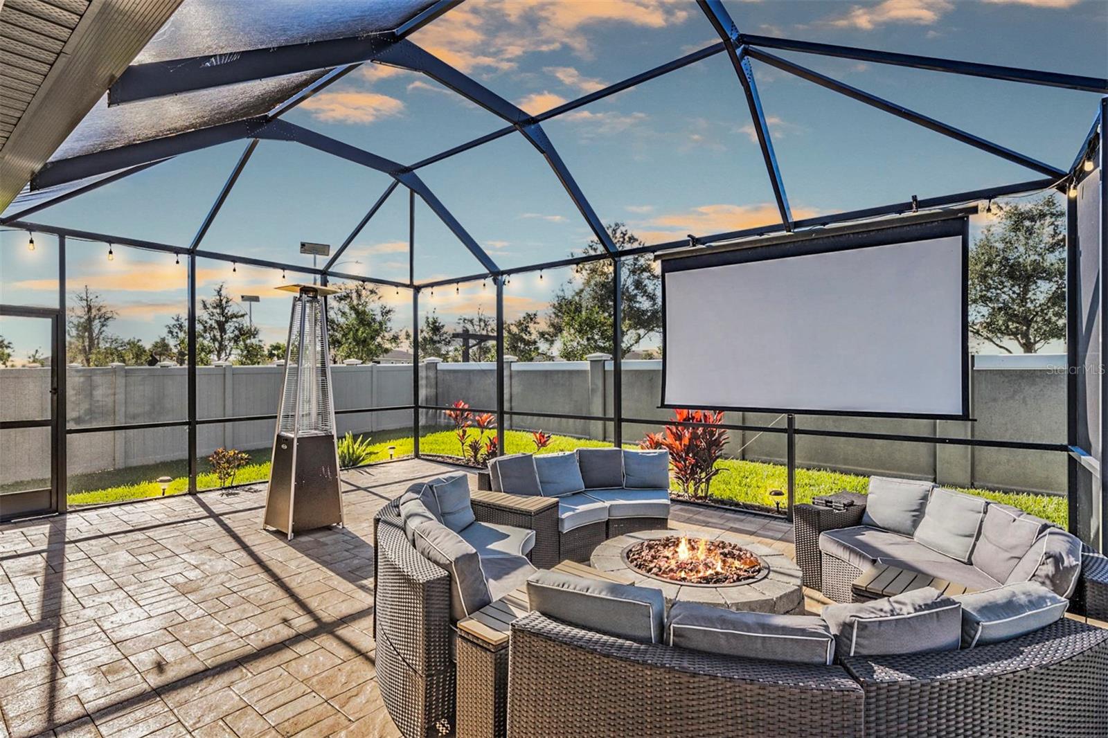 EPPERSON RANCH SOUTH PH 1 - Residential