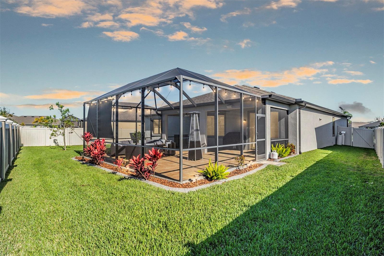 EPPERSON RANCH SOUTH PH 1 - Residential