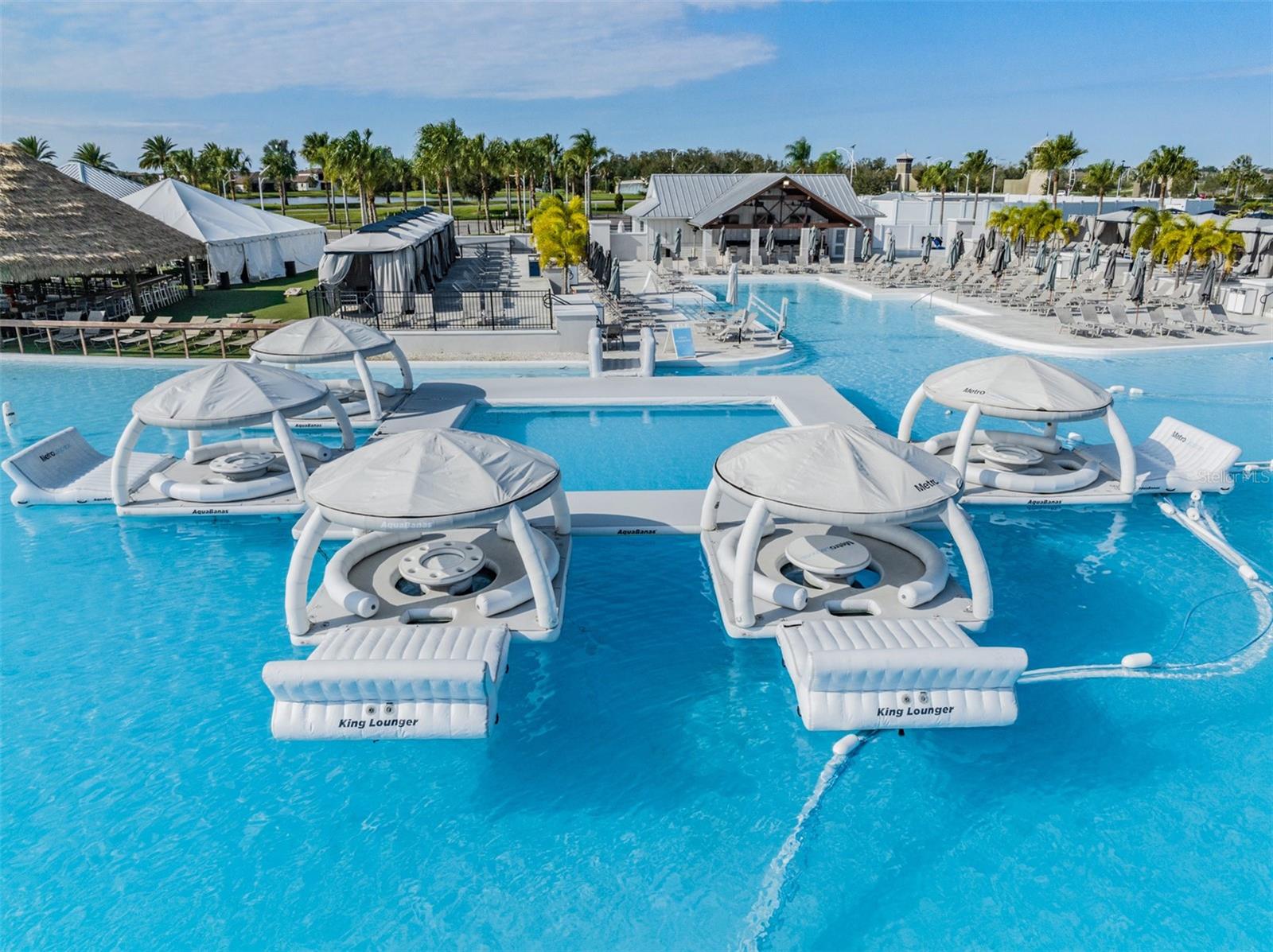 EPPERSON RANCH SOUTH PH 1 - Residential