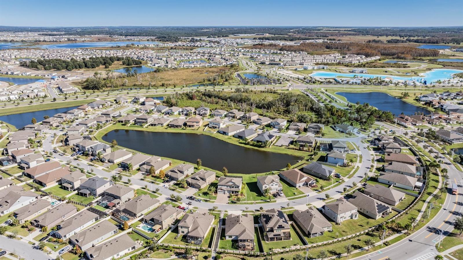 EPPERSON RANCH SOUTH PH 1 - Residential