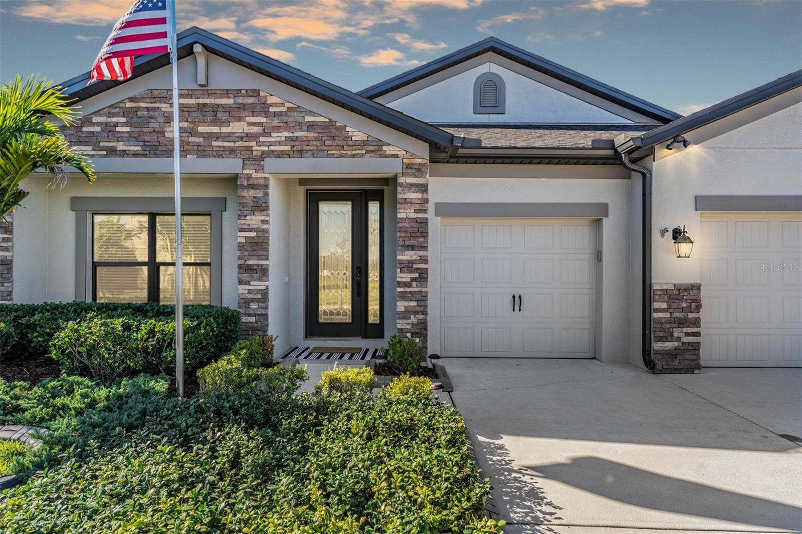 EPPERSON RANCH SOUTH PH 1 - Residential