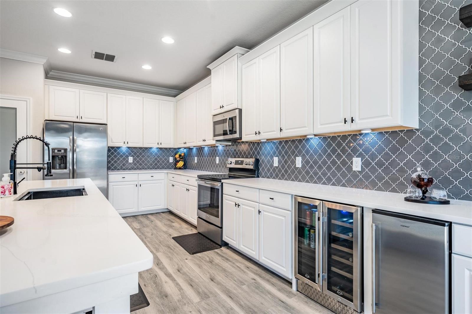 EPPERSON RANCH SOUTH PH 1 - Residential