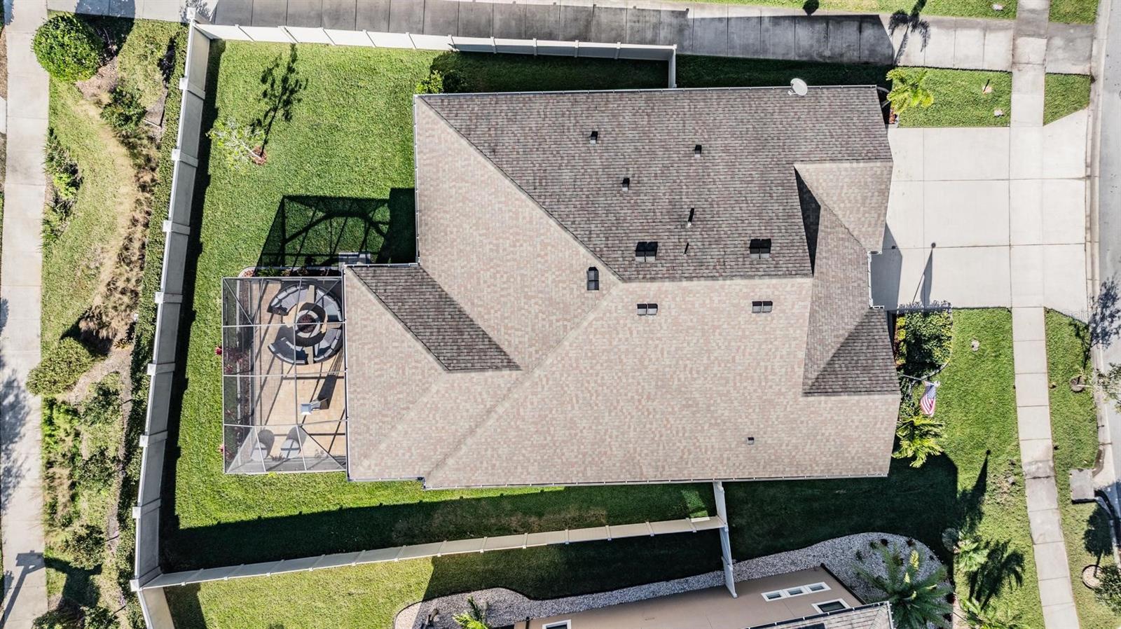 EPPERSON RANCH SOUTH PH 1 - Residential