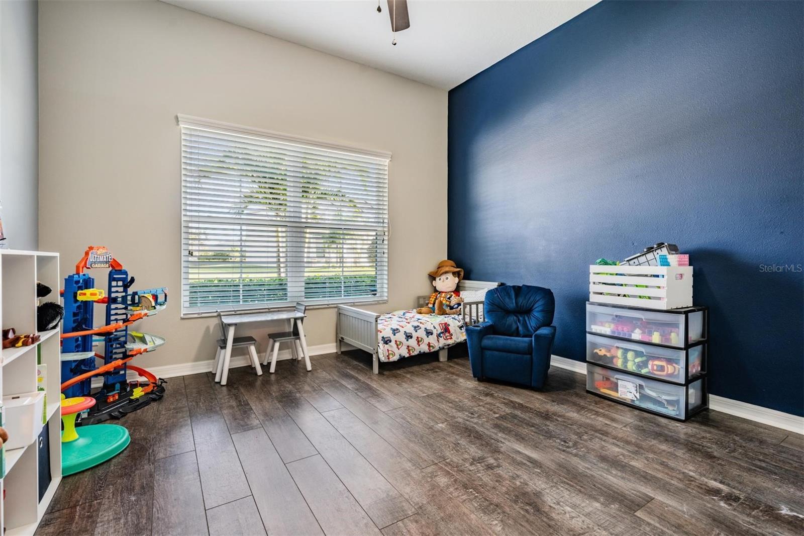 EPPERSON RANCH SOUTH PH 1 - Residential