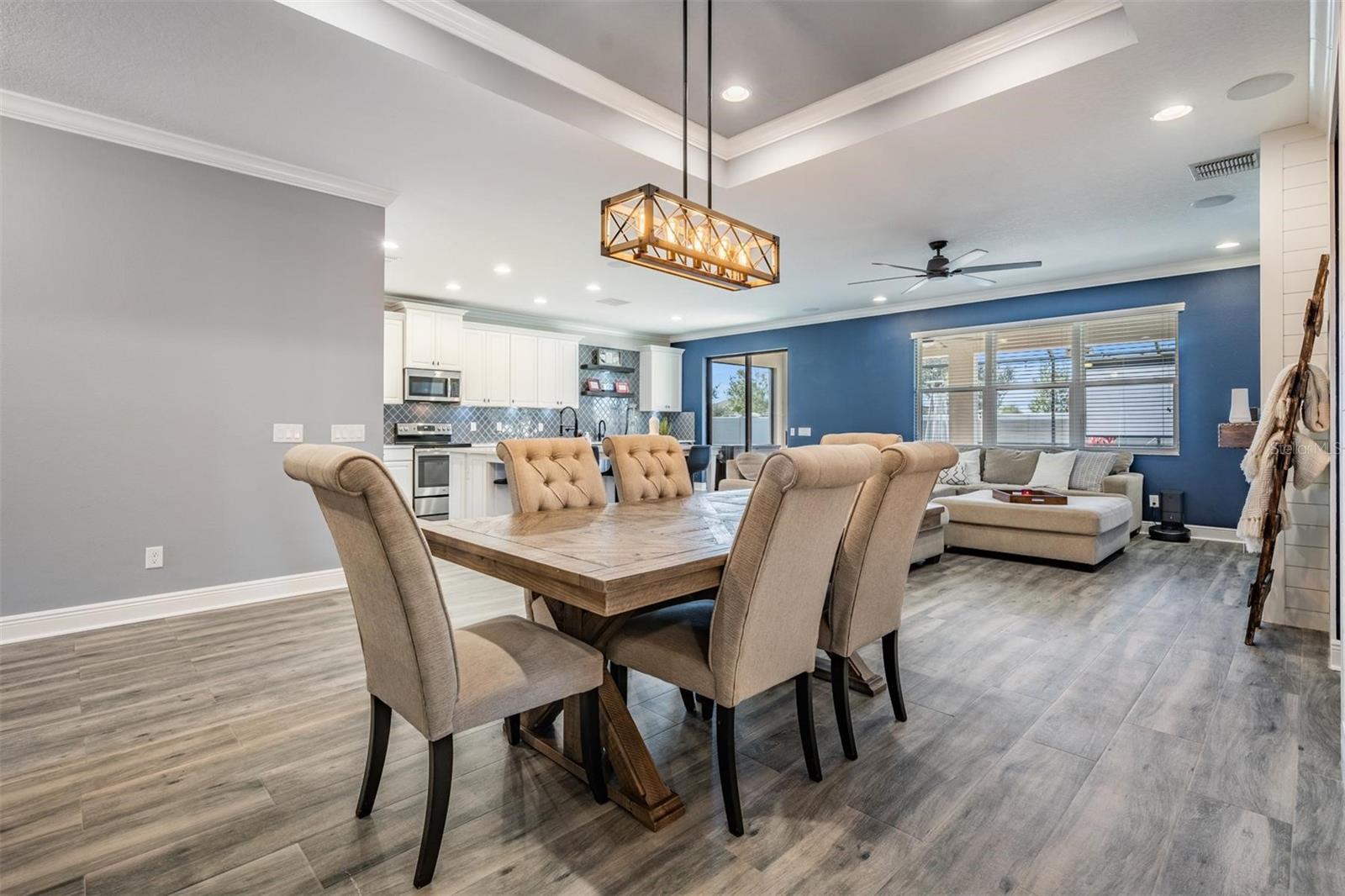 EPPERSON RANCH SOUTH PH 1 - Residential