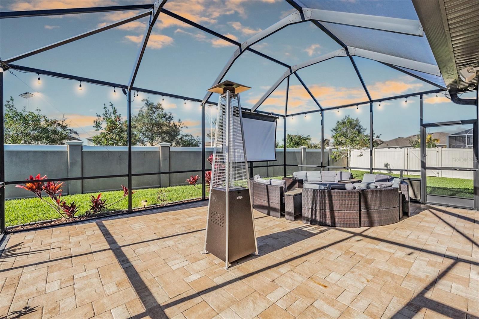 EPPERSON RANCH SOUTH PH 1 - Residential