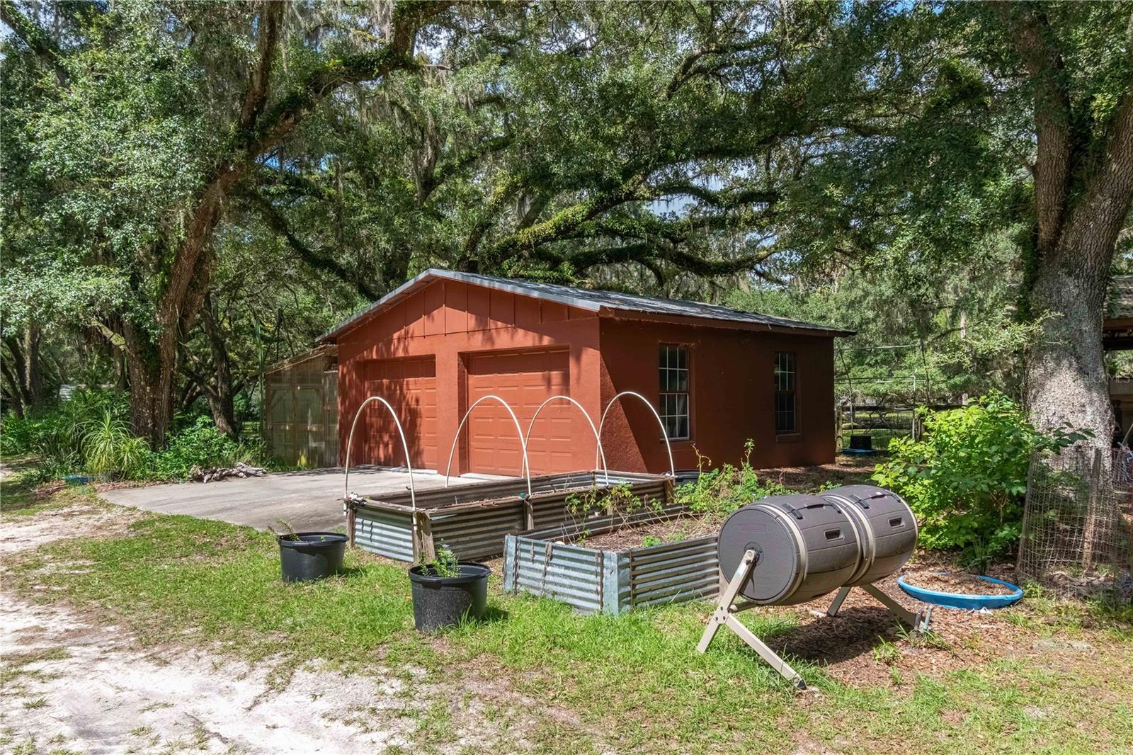 DEER MEADOW 02 - Residential