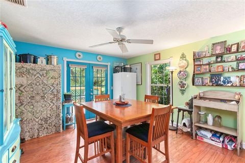 Tiny photo for 17840 NE 45th Avenue Road, Citra, FL 32113 (MLS # OM705541)