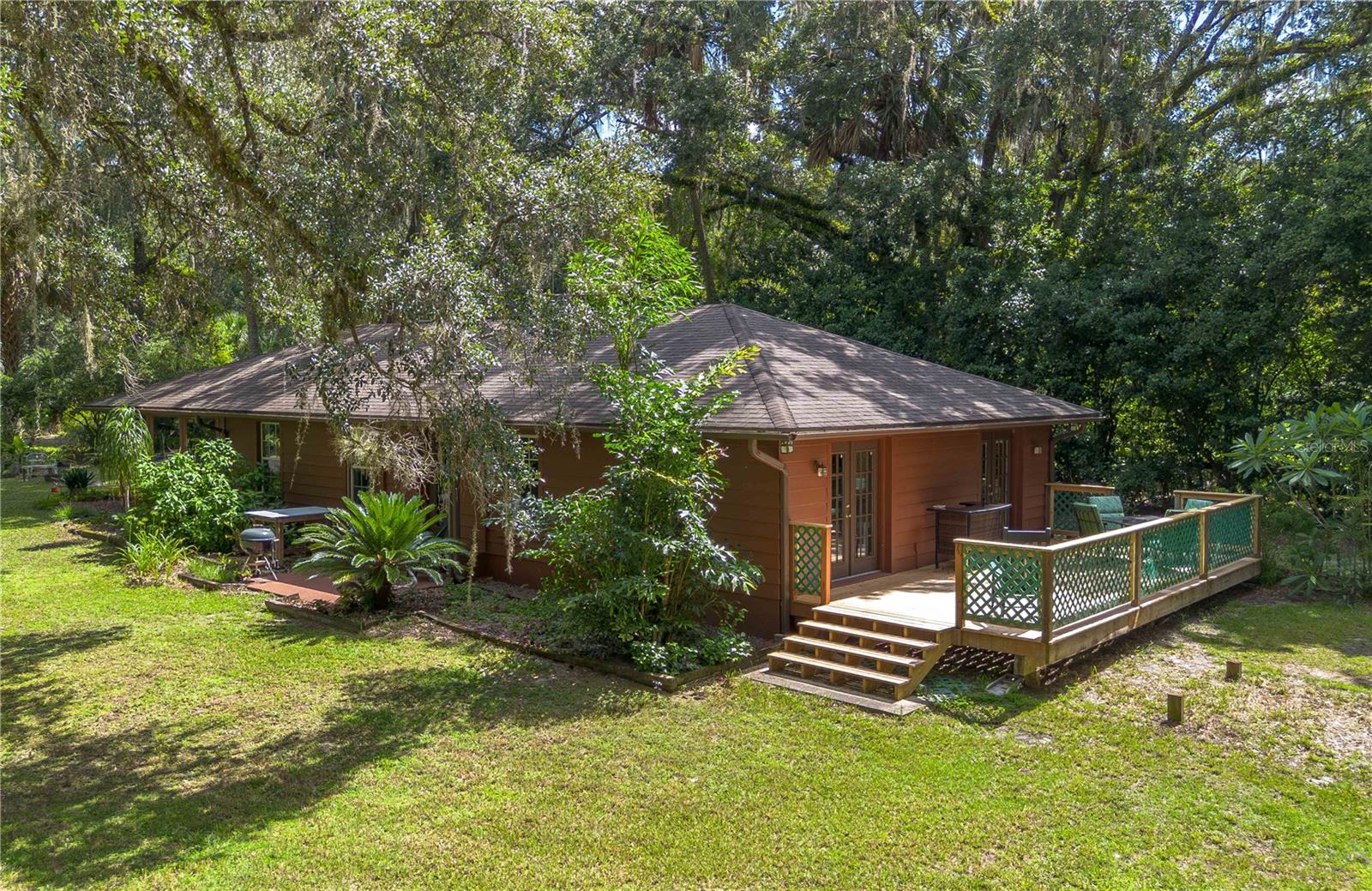 DEER MEADOW 02 - Residential