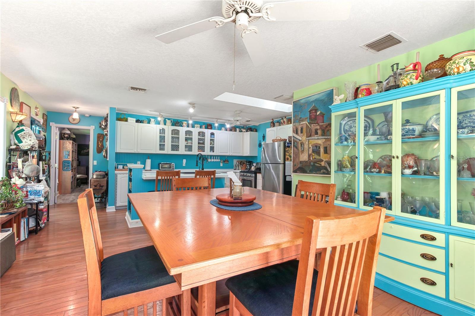 DEER MEADOW 02 - Residential