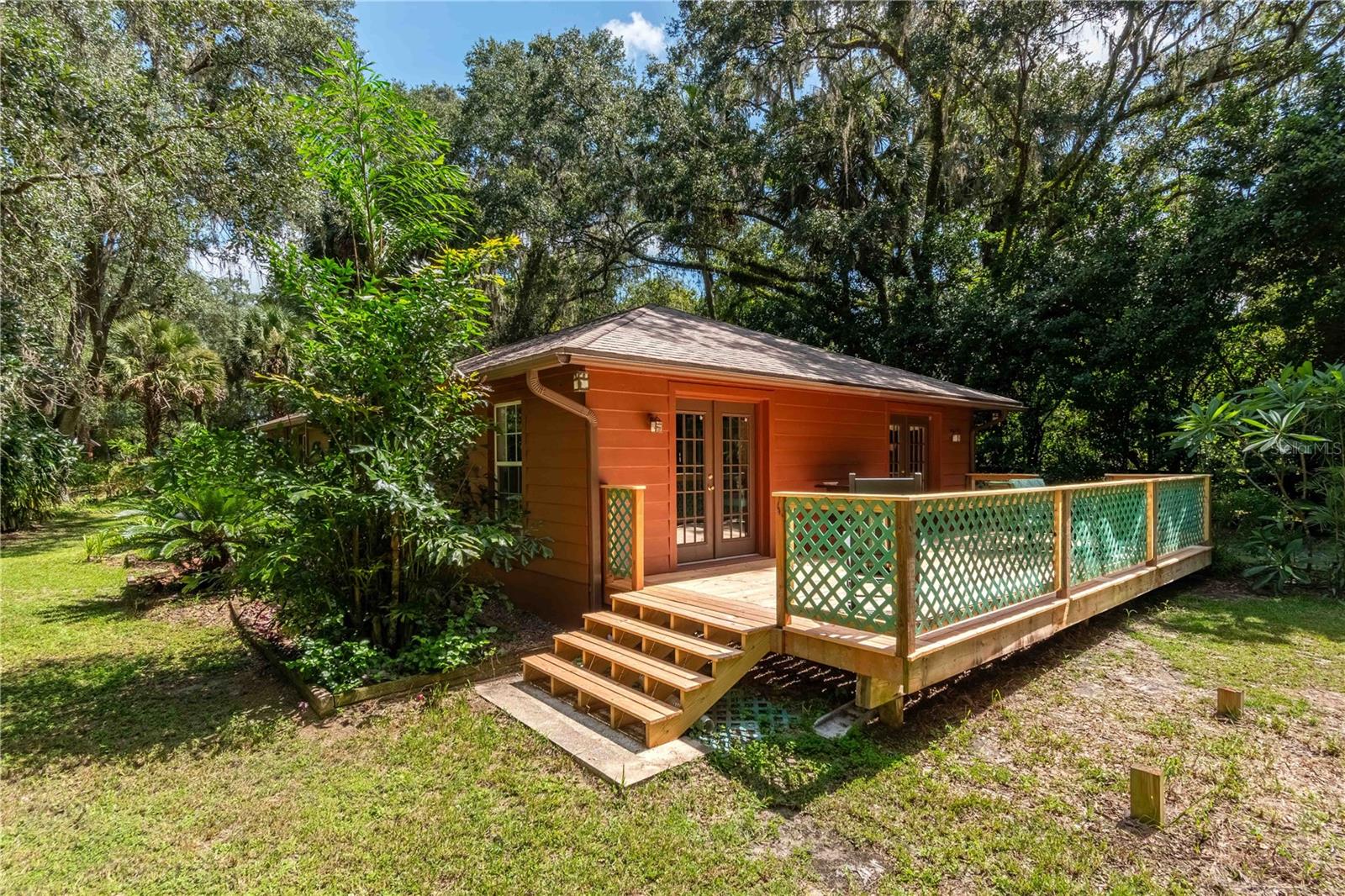 DEER MEADOW 02 - Residential