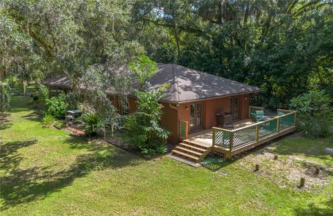 Tiny photo for 17840 NE 45th Avenue Road, Citra, FL 32113 (MLS # OM705541)