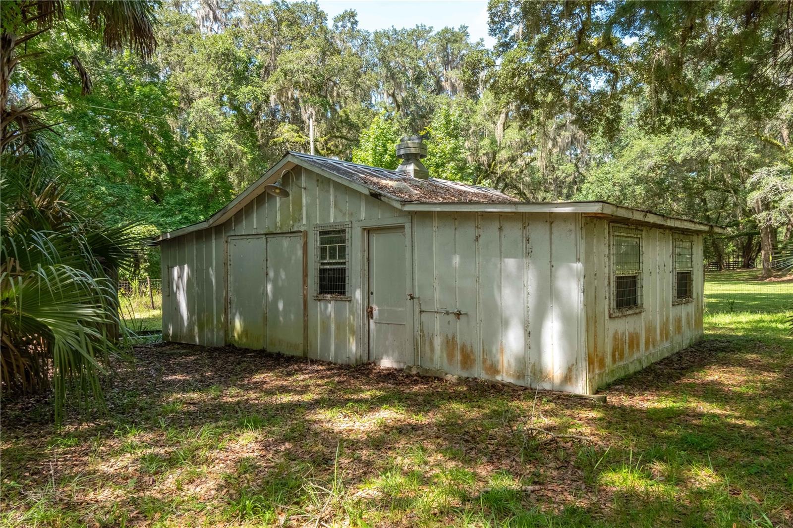 DEER MEADOW 02 - Residential