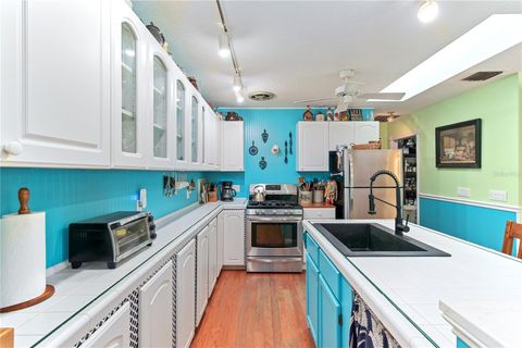 Tiny photo for 17840 NE 45th Avenue Road, Citra, FL 32113 (MLS # OM705541)