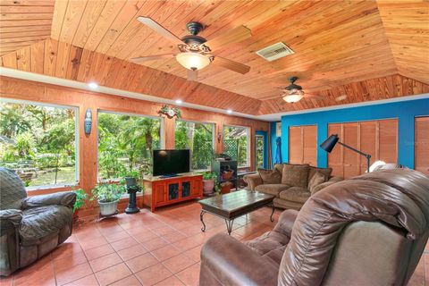 Tiny photo for 17840 NE 45th Avenue Road, Citra, FL 32113 (MLS # OM705541)