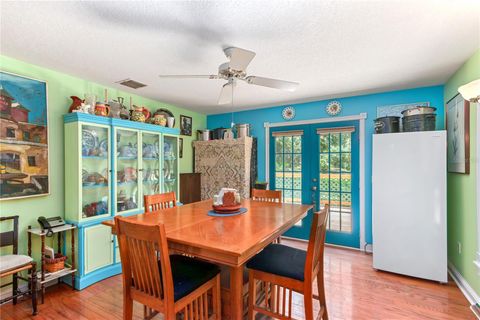 Tiny photo for 17840 NE 45th Avenue Road, Citra, FL 32113 (MLS # OM705541)