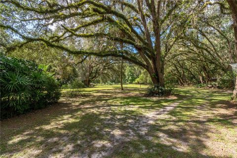 Tiny photo for 17840 NE 45th Avenue Road, Citra, FL 32113 (MLS # OM705541)