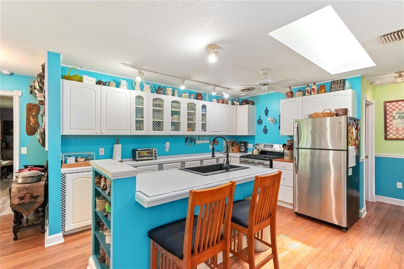 DEER MEADOW 02 - Residential