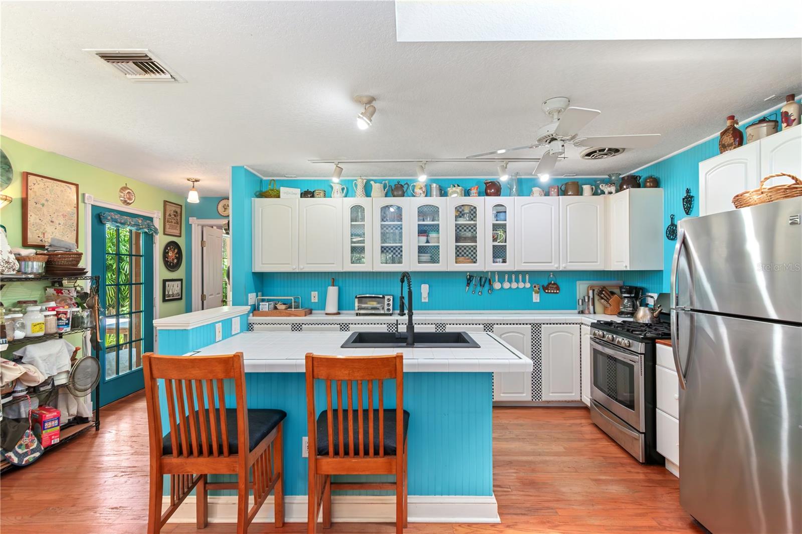 DEER MEADOW 02 - Residential