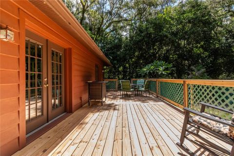 Tiny photo for 17840 NE 45th Avenue Road, Citra, FL 32113 (MLS # OM705541)