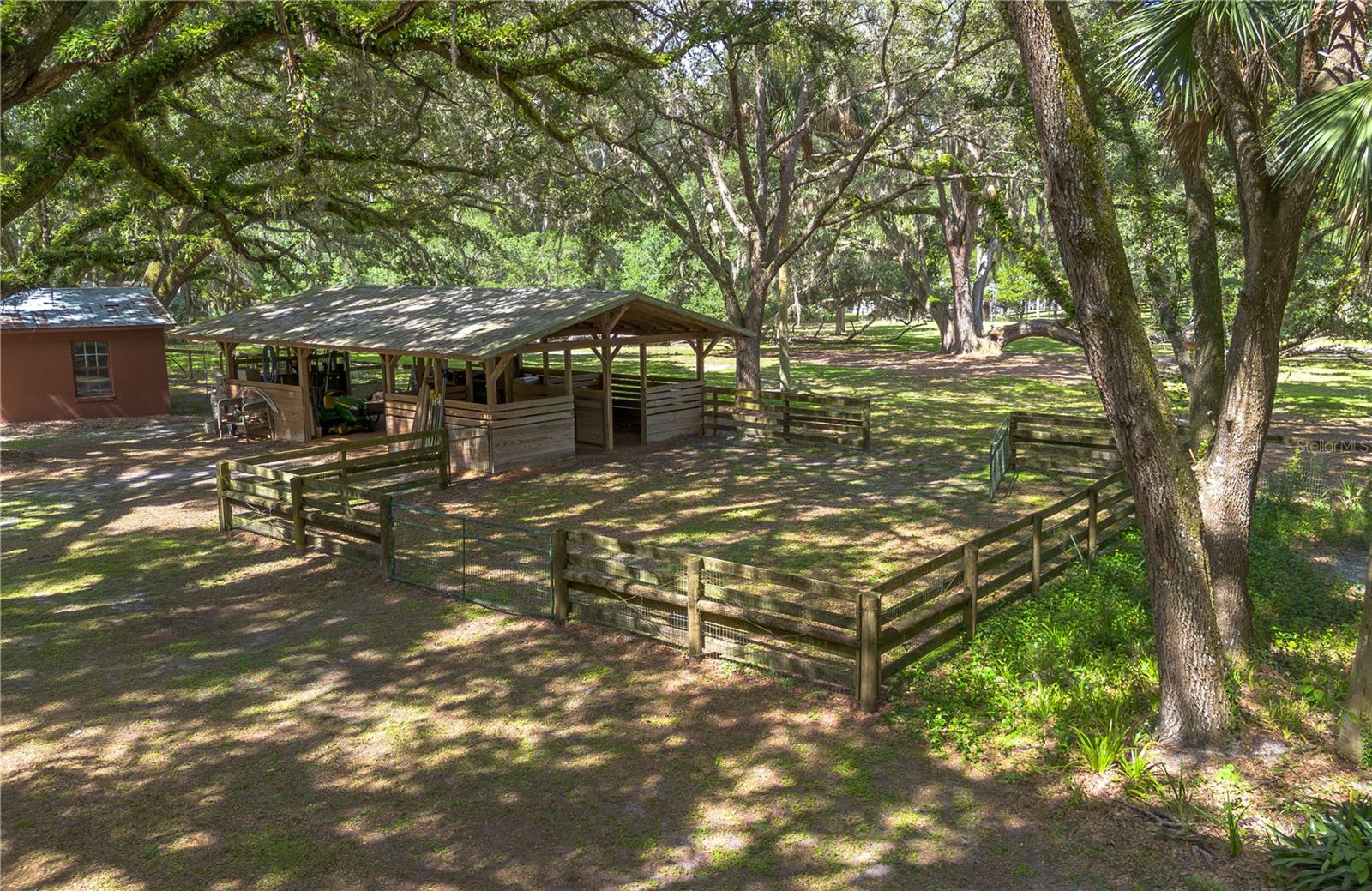 DEER MEADOW 02 - Residential
