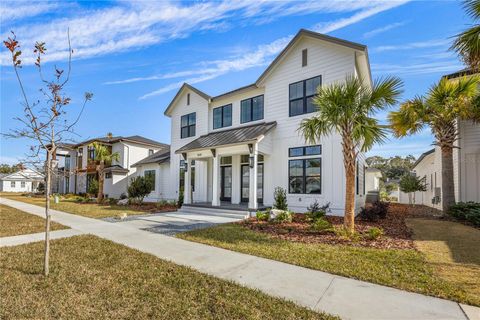 A home in NEWBERRY