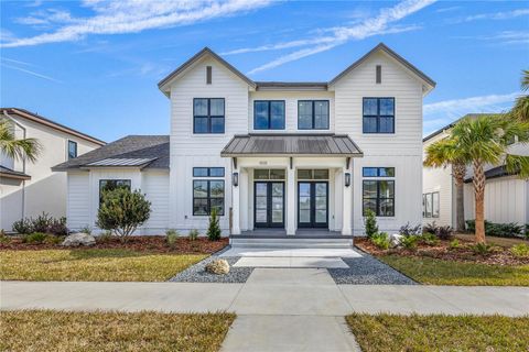 A home in NEWBERRY