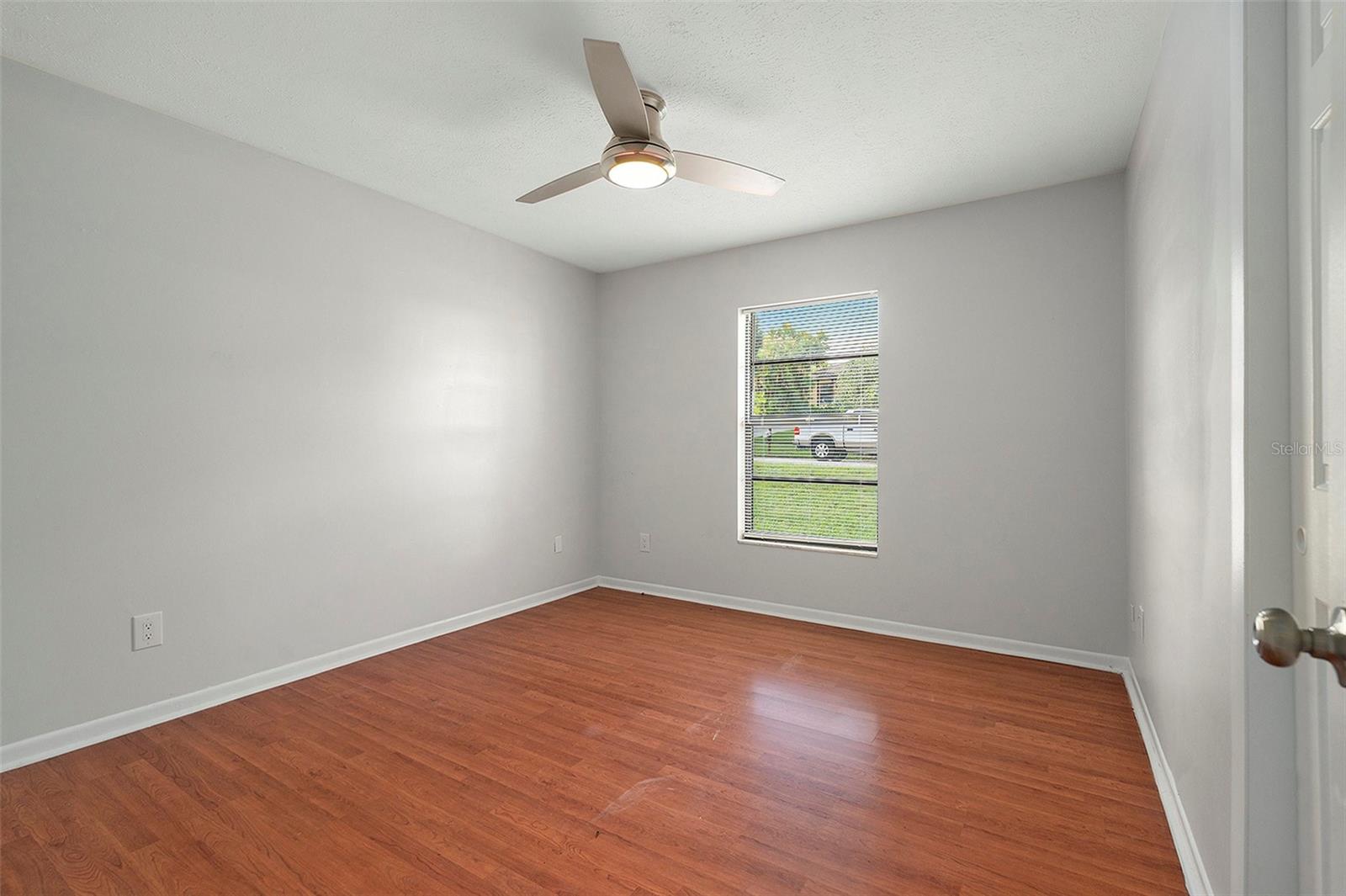 BUCKHORN GOLF CLUB ESTATES PHA - Residential Lease