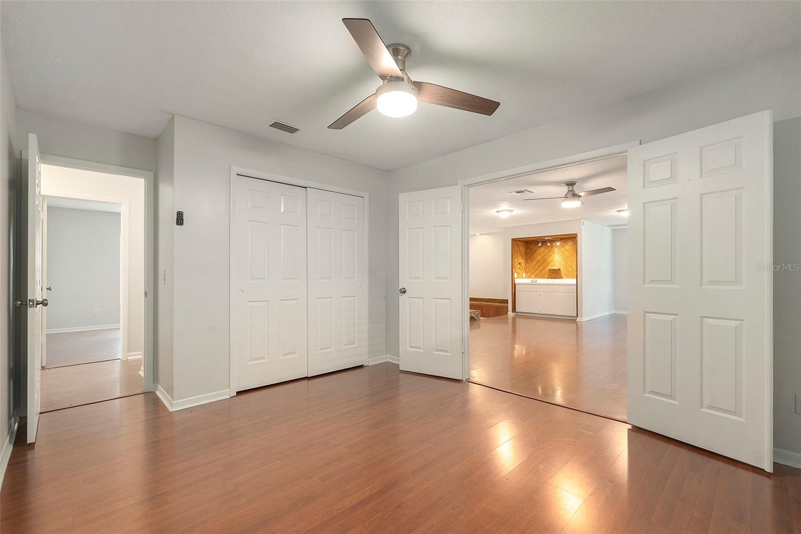 BUCKHORN GOLF CLUB ESTATES PHA - Residential Lease