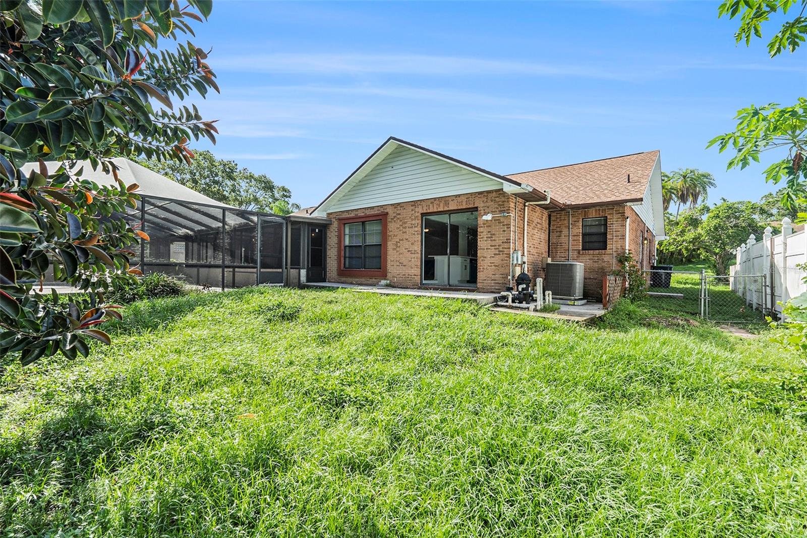 BUCKHORN GOLF CLUB ESTATES PHA - Residential Lease